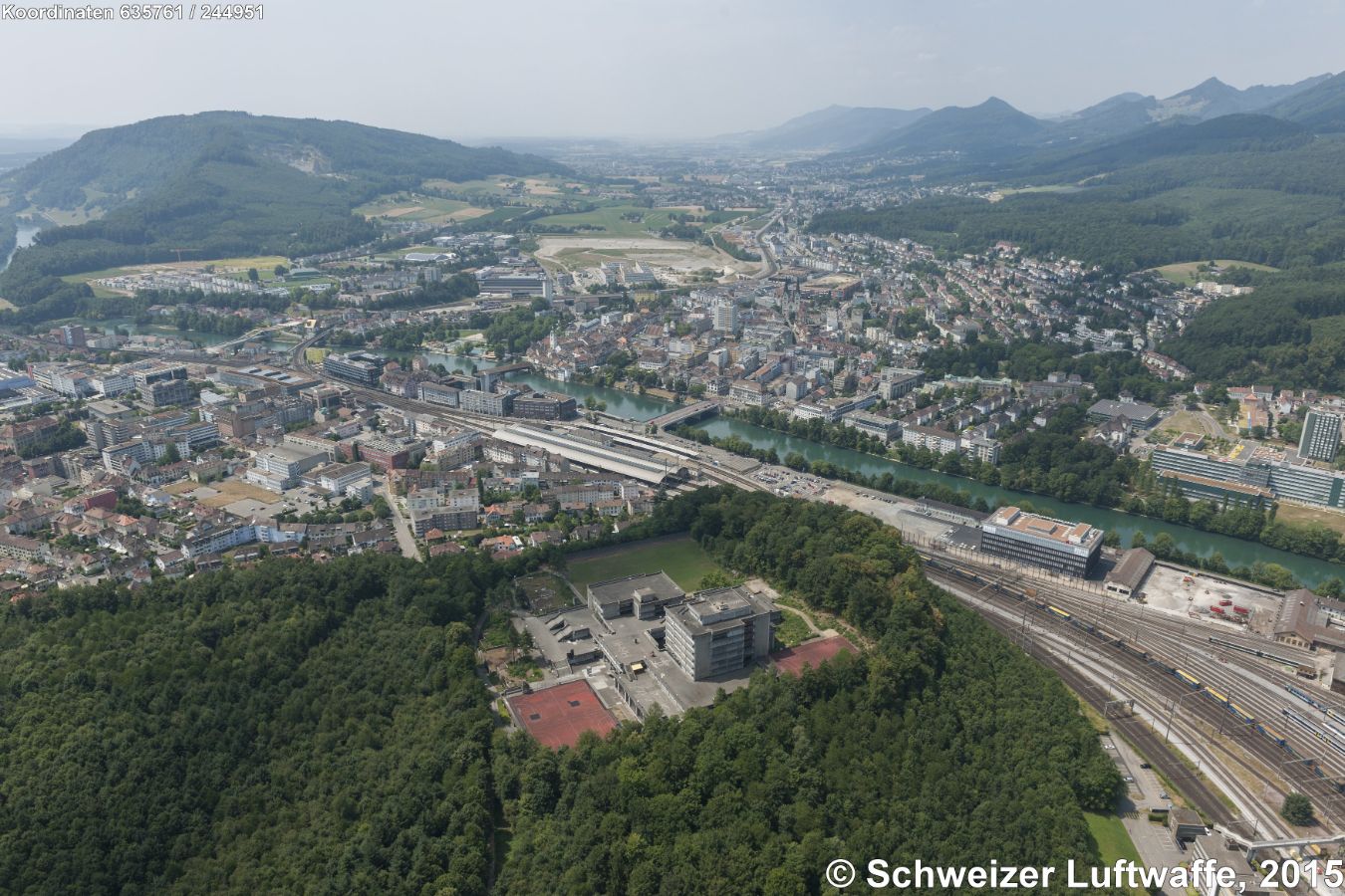 Kantonsschule Olten 3